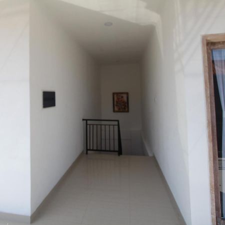 Eva Guest House Canggu Eksteriør bilde